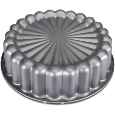 Städter 661493 Charlotte Baking Mould - Baking Mould Städter 661493 Charlotte Baking Mould - Baking Mould