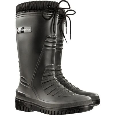 Albatros ARKTIS gefütterte Stiefel - Schuhe Albatros ARKTIS gefütterte Stiefel - Schuhe