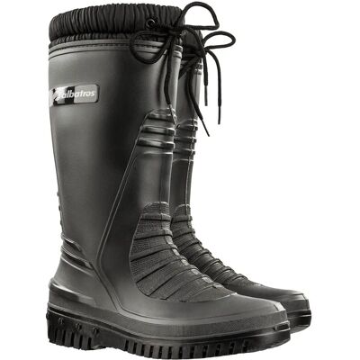 Albatros ARKTIS gefütterte Stiefel - Schuhe Albatros ARKTIS gefütterte Stiefel - Schuhe