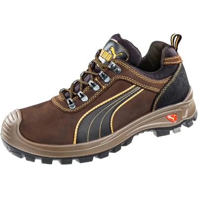 PUMA 890477_01_40 Sicherheitsschuhe - Sicherheitsschuhe PUMA 890477_01_40 Sicherheitsschuhe - Sicherheitsschuhe