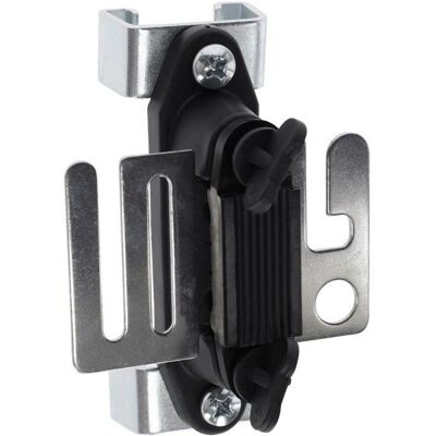T-paal isolator - Poortgreep set T-paal T-paal isolator - Poortgreep set T-paal