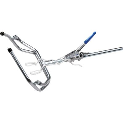 Kerbl HK Geburtshelfer Ausrüstung - 2020 mit Flexibügel 52cm Kerbl HK Geburtshelfer Ausrüstung - 2020 mit Flexibügel 52cm
