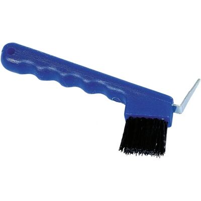 Strumento per cura degli zoccoli - Blu Strumento per cura degli zoccoli - Blu