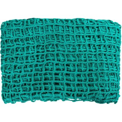 Groen hooinet - 45mm, 360x240cm - Filet à foin Groen hooinet - 45mm, 360x240cm - Filet à foin