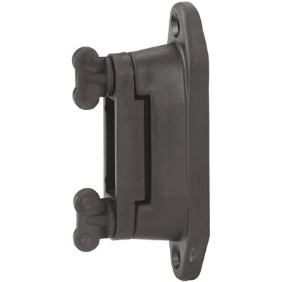 Dispensador de champú de madera de bambú recargable - Botella líquida para baño Dispensador de champú de madera de bambú recargable - Botella líquida para baño