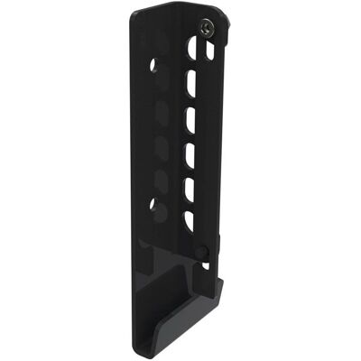 Kerbl FlatBack Wall Mount for Feed & Water Buckets Kerbl FlatBack Wall Mount for Feed & Water Buckets