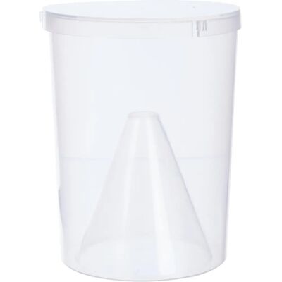Kerbl 323500 & 323520 Replacement Collection Container - Insect Trap Part Kerbl 323500 & 323520 Replacement Collection Container - Insect Trap Part