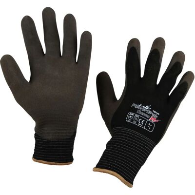 KERON PowerGrab Thermo W Winter Gardening Gloves - Winter Gardening Gloves KERON PowerGrab Thermo W Winter Gardening Gloves - Winter Gardening Gloves