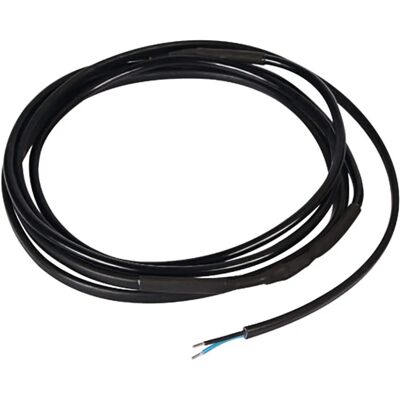 Kerbl Cavo di riscaldamento antigelo 3 m / 30 W / 24 V - per abbeveratoi Kerbl Cavo di riscaldamento antigelo 3 m / 30 W / 24 V - per abbeveratoi