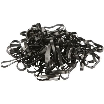 Kerbl X500 Mähnengummis - Elastische Pferdemähne Bänder Kerbl X500 Mähnengummis - Elastische Pferdemähne Bänder