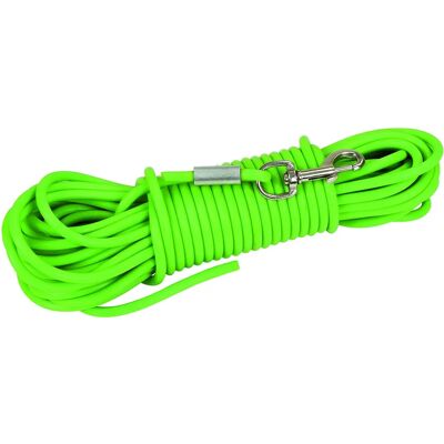 Kerbl 15m Neongrün Hundetracking-Leine - Hundeleine Kerbl 15m Neongrün Hundetracking-Leine - Hundeleine