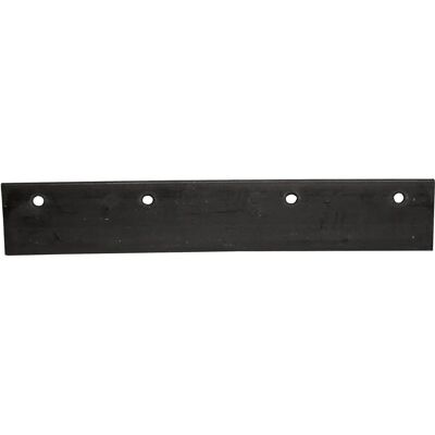 Racleur en caoutchouc Kerbl - 30cm pour fumier & copeaux - Outil agricole - Publicité Racleur en caoutchouc Kerbl - 30cm pour fumier & copeaux - Outil agricole - Publicité