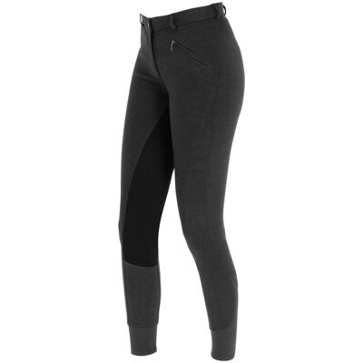 Covalliero Kinder Reithose Schwarz - Equestrian Pants Covalliero Kinder Reithose Schwarz - Equestrian Pants