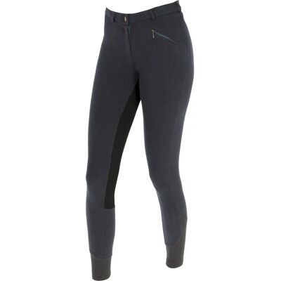 Covalliero Jugendliche Blaue Reithose - Reithose Covalliero Jugendliche Blaue Reithose - Reithose