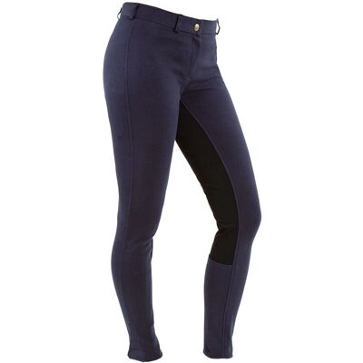 Covalliero Women's Equitation Trousers - Full Seat Horse Riding Breeches Covalliero Women's Equitation Trousers - Full Seat Horse Riding Breeches