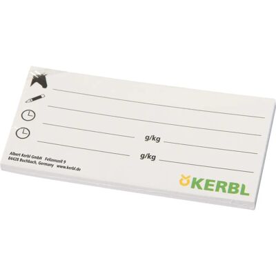 Kerbl Modello 324482 Etichetta di Alimentazione - Compatibile con Eimerabdeckung 12x6cm Kerbl Modello 324482 Etichetta di Alimentazione - Compatibile con Eimerabdeckung 12x6cm