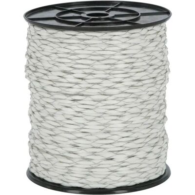 AKO - Economyline - 200m - 4mm - Fence cord AKO - Economyline - 200m - 4mm - Fence cord