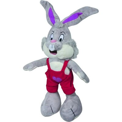 Kerbl Bunny Hop 25 cm - Hundespielzeug Kerbl Bunny Hop 25 cm - Hundespielzeug