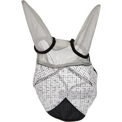 Covalliero Modell 32451 Flugmask med UV-skydd - Flugmask Covalliero Modell 32451 Flugmask med UV-skydd - Flugmask