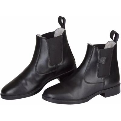 Stivaletti Invernali Covalliero - Impermeabili, Caldi, Eleganti Stivaletti Invernali Covalliero - Impermeabili, Caldi, Eleganti