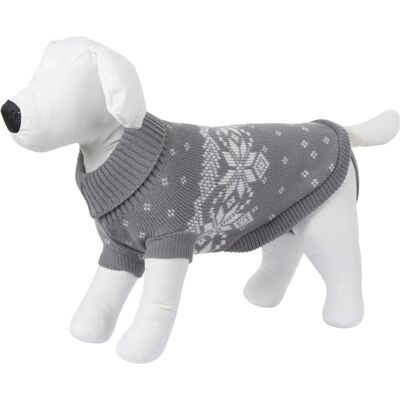 Kerbl Lillehammer Hundepullover - Hoch dehnbarkeit, 35cm Kerbl Lillehammer Hundepullover - Hoch dehnbarkeit, 35cm