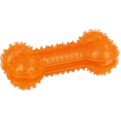 Osso KERBL Toyfastic - 18 cm - Publicité Osso KERBL Toyfastic - 18 cm - Publicité