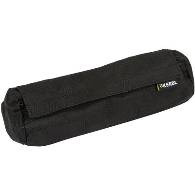 Dummy per cani Kerbl - 16x7cm Dummy di addestramento nero Dummy per cani Kerbl - 16x7cm Dummy di addestramento nero