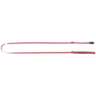 GoLeyGo 2.0 Flachleine - Wasserabweisend, verstellbar, Rot GoLeyGo 2.0 Flachleine - Wasserabweisend, verstellbar, Rot