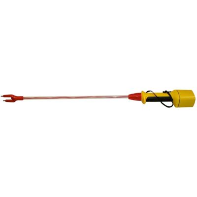 Kerbl - AniShock Pro 2000 - orange - 6000V - Electric prod Kerbl - AniShock Pro 2000 - orange - 6000V - Electric prod