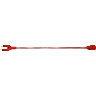 Kerbl Flexibler Schaft 71cm für AniShock Pro, Futternapf Kerbl Flexibler Schaft 71cm für AniShock Pro, Futternapf