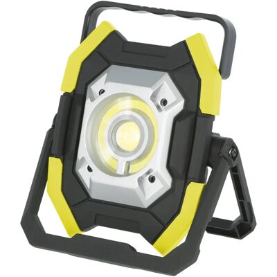 Kerbl Workfire Pro 30 LED Munkalámpa - Hordozható, Újratölthető Akkumulátor Kerbl Workfire Pro 30 LED Munkalámpa - Hordozható, Újratölthető Akkumulátor