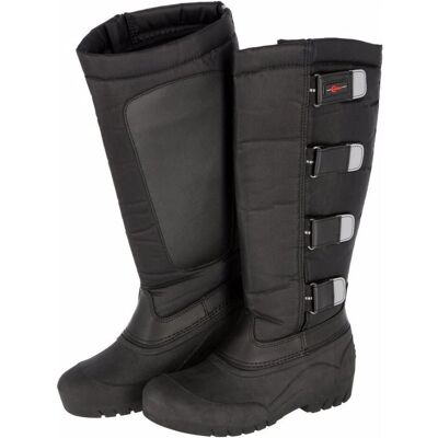 Covalliero Thermo Talviratsastussaappaat - Musta - Thermo Riding Boots Covalliero Thermo Talviratsastussaappaat - Musta - Thermo Riding Boots