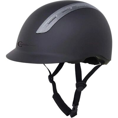 Casco de Equitación Covalliero ProViso - Seguridad y Estilo Casco de Equitación Covalliero ProViso - Seguridad y Estilo