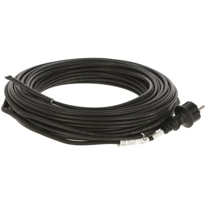 Kerbl Câble chauffant gouttière 10m 200W - Cable heater - Publicité Kerbl Câble chauffant gouttière 10m 200W - Cable heater - Publicité