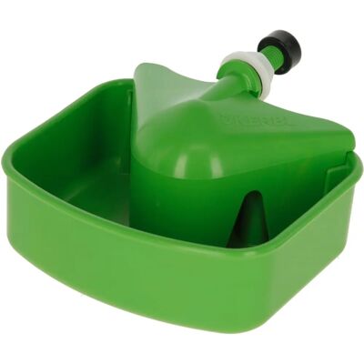Kerbl Bird Waterer - Universal Poultry Drink Bowl Kerbl Bird Waterer - Universal Poultry Drink Bowl