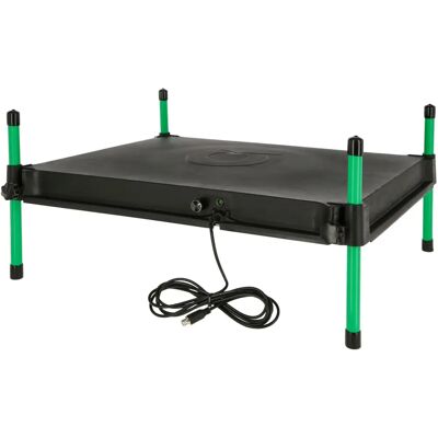 Kerbl CosyHeat Wärmetak für Hühner - 40x50cm, 50W Kerbl CosyHeat Wärmetak für Hühner - 40x50cm, 50W