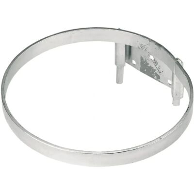 WorknTools Emmerhouder - Wandmontage voor 12L Emmers WorknTools Emmerhouder - Wandmontage voor 12L Emmers
