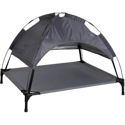 Kerbl Vacation Top Hundebett - Grau Kerbl Vacation Top Hundebett - Grau