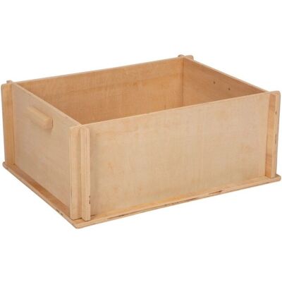 Kerbl 81800 Small Animal Habitat Décor - Digging Box Kerbl 81800 Small Animal Habitat Décor - Digging Box