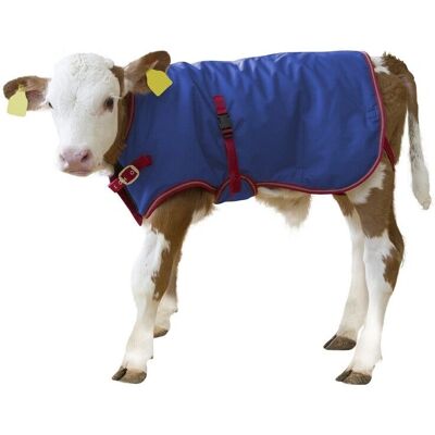 Kerbl Kalbedecke Thermoplus 80cm Unisex - Kalbedecke Kerbl Kalbedecke Thermoplus 80cm Unisex - Kalbedecke