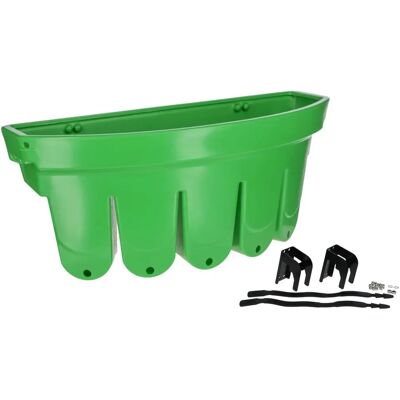 Middelwijk MultiFeeder 5-Kammer 30 L Kalbfütterer Middelwijk MultiFeeder 5-Kammer 30 L Kalbfütterer