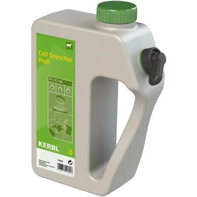 Kerbl Kälberdrencher 2L - Calf Drencher Kerbl Kälberdrencher 2L - Calf Drencher
