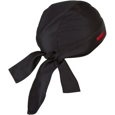 Werker Softshell Anti-Odor Scarf - Unisex XL Black Werker Softshell Anti-Odor Scarf - Unisex XL Black