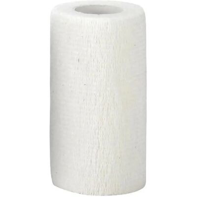 Kerbl EquiLastic selbsthaftende Ganzjahresbandage - 7,5cm Kerbl EquiLastic selbsthaftende Ganzjahresbandage - 7,5cm