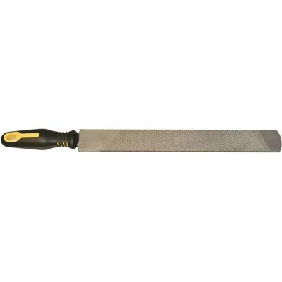 Agrihealth hoefrasp met handvat - 14" - Hoefrasp Agrihealth hoefrasp met handvat - 14" - Hoefrasp