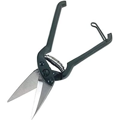 Kerbl Schafhufzange - Langlebig, 26cm, Ergonomisch Kerbl Schafhufzange - Langlebig, 26cm, Ergonomisch