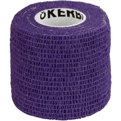 Kerbl Equilastic 5cm - Selbsthaftende, Ganzjahresbandage, reißfest Kerbl Equilastic 5cm - Selbsthaftende, Ganzjahresbandage, reißfest