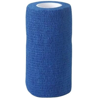 Kerbl EquiLastic flieder selbsthaftende Bandage - Verband Kerbl EquiLastic flieder selbsthaftende Bandage - Verband