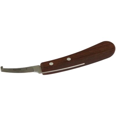 Kerbl Hov- och Klovkniv - Ergonomisk, Skarp, Professionell Kerbl Hov- och Klovkniv - Ergonomisk, Skarp, Professionell