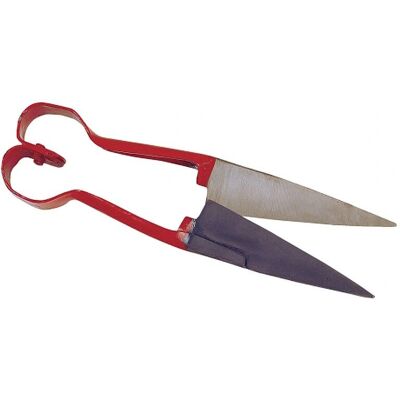 Kerbl Sheep wool scissors Heart model - Sheep wool scissors Kerbl Sheep wool scissors Heart model - Sheep wool scissors